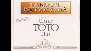 Frankfurt Rock Orchestra Toto Classics 01 Childs Anthem [upl. by Aimal537]