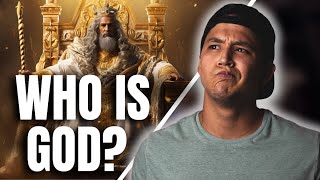 Who Is The God Of the Bible Christianity 101 Episode 1 Jason Camacho [upl. by Gombosi73]