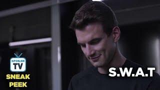 SWAT 2x09 Sneak Peek 1 quotDay Offquot [upl. by Lazes]