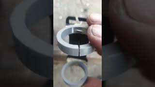 Refit headlamp plastic bracket [upl. by Onitrof]