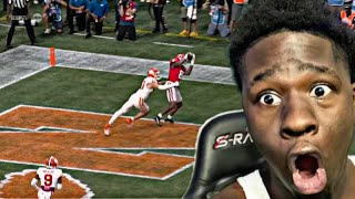 CLEMSON NEED HELP😳Clemson Tigers vs Georgia Bulldogs  Full Game Highlights  ESPN College Football [upl. by Connel]