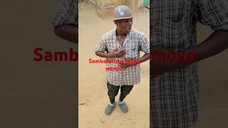 Sambaratisha moyo wangu by jay melody official audiojaymelody [upl. by Fairleigh]