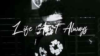 FREE Yatta Bandz Emotional Pain Type Beat  2024  quotLife Aint Alwaysquot [upl. by Salas]