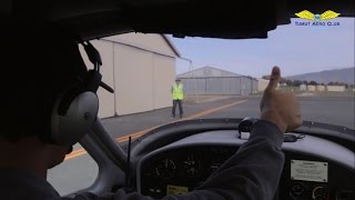 Pilots Guide to correct Marshalling Signals [upl. by Critchfield]