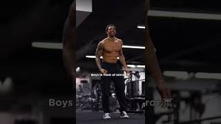 minde set🗿💪 viralvideo trending gym shorts motivation mindset [upl. by Sussman]