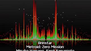 Brinstar  Metroid Zero Mission [upl. by Hnah]