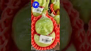 😱 கடைசிவர பாருங்க  3 costly Fruits panipuri fact fruits short [upl. by Sinnej]