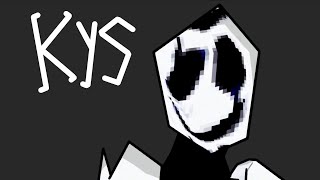 shut up loser wingdings GASTER BLASTER [upl. by Myra]