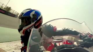 TVS Apache RR310  Pure Racecraft [upl. by Bigg]