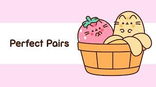 Pusheen Perfect Pairs [upl. by Alcott734]