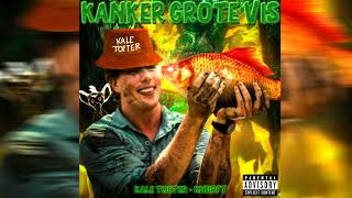 Kanker Grote Vis Kale Toeter x Knurft Official Visualizer [upl. by Mccarty47]