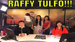 AMERICAN ASKING HELP TO RAFFY TULFO [upl. by Lau]