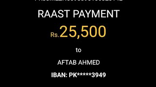 BUYBACK Agreement From Aftab Ahmad Butt Chiniot BRANCH WhatsApp 03002949494 Jami Rabbit Farming [upl. by Willem]