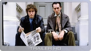 Withnail amp I ≣ 1987 ≣ Trailer ≣ German  Deutsch [upl. by Town]