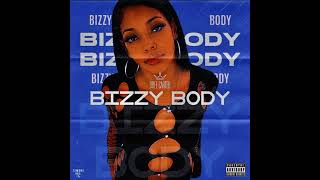 BIZZY BODY  Bree Carter [upl. by Ardeahp]