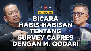 Jelang Debat Capres Pertama Hasil Survey Prabowo Gibran Melejit Naik  Helmy Yahya Bicara [upl. by Eidassac558]