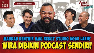 INI RINTIK SEDU VERSI COWO JAWA DAN PENUH LUKA “PELUK” DARI WIRA NAGARA [upl. by Kelci]