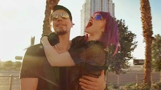 Thomas Gold feat Bright Lights  Believe Official Music Video [upl. by Odirfliw]