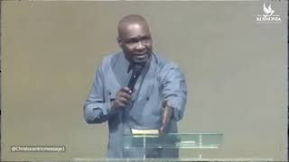 OMNIPOTENT OMNISCIENCE AND OMNIPRESENT THE QUALITIES WE SHARE WITH GOD by Apostle Joshua Selman [upl. by Enovad]