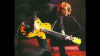 Brian Setzer amp Gary Setzer  Cmon Everybody（acoustic） [upl. by Magree345]