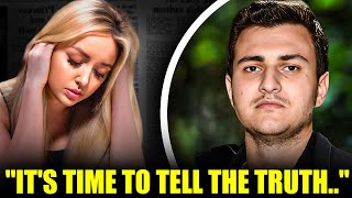 Tiffany Trump JUST Breaks Silence on Husband and Shocks Everyone [upl. by Gusta]