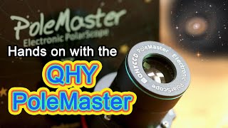 QHY PoleMaster Review and Comparison [upl. by Comras603]