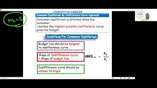 11th CBSE MICROINDIFFERENCE CURVE amp BUDGET LINE 29072024 [upl. by Newfeld692]