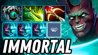 Heavy Burst Damage Builds Terrorblade 23Kills 6Slots Damage Daedalus  Skadi  Butterfly🔥 [upl. by Pucida]