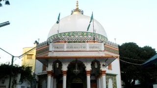 Ziarat e Dargah Hazrat Khwaja Dana Sayyed Jamaluddin RA Surat India [upl. by Sivie]