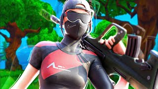 playing new fortnite season with Et02023yt [upl. by Havot]