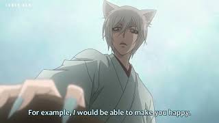 Kamisama hajimemashita 2  Tomoe amp little Nanami scene [upl. by Kajdan]