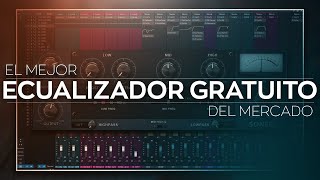 Mi ECUALIZADOR FAVORITO es GRATUITO SON EQ by Sonimus [upl. by Greggs]