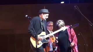 Mavis Staples  Ill Take You There 2018 Chicago Blues Fest [upl. by Shrier]