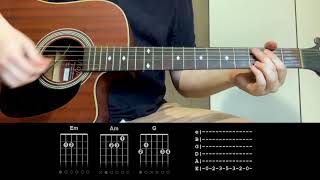 Arabella  Arctic Monkeys Tutorial Guitar Lesson Tab [upl. by Nahtannhoj]