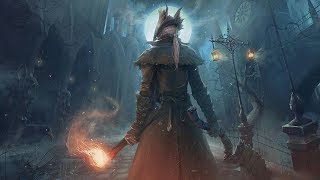 Ultimate quotSoulsbornequot Mix  Best of From Software Game Music [upl. by Bob]