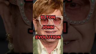 Elton John The Evolution of a Pop Music Legend [upl. by Oihsoy]