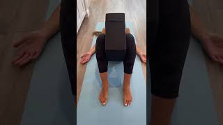 How to Correct Knock Knees kneepain walking alignment [upl. by Kaila]