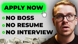 13 Easy Hire Remote Jobs 2024 No Experience Needed [upl. by Ballard]