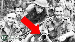 When Australians Completely Changed WW2 Without Realising [upl. by Miyasawa]