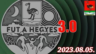 FUT A HEGYES 30  2023  PROMO [upl. by Lynnett]