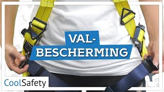 Valbescherming  Tips amp Tricks [upl. by Colyer564]