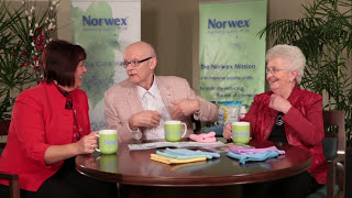 Norwex Founders Video Part 1 [upl. by Imit775]