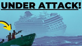 10 WORST Cruise Ship Disasters  Horrible Travel Nightmares [upl. by Phox]