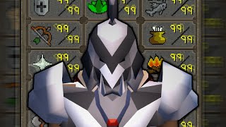 MAXING WITHOUT A BANK 8 [upl. by Bigg]