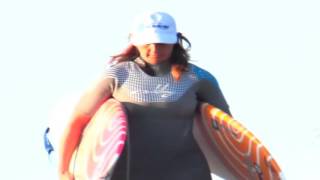 Layne Beachley ShowReel 2016 [upl. by Marci196]