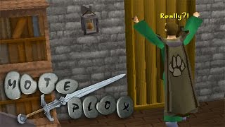 Top 10 Annoying Things RuneScape Players Do [upl. by Julina]