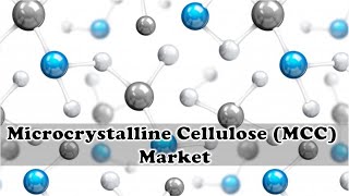 Microcrystalline Cellulose MCC Market  Size Share Trend Forecast amp Competitive Analysis [upl. by Bashemeth183]