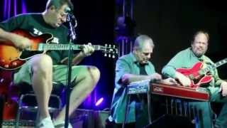 The Time Jumpers  Vince Gill singing Lil Liza Jane [upl. by Vivl817]