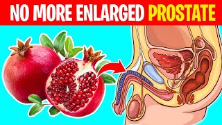 9 Foods to Eat for Reducing Your Risk of Enlarged Prostate [upl. by Neenaej889]