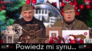 Wojciech Olszański amp Marcin Osadowski  Powiedz mi synu [upl. by Lesak]